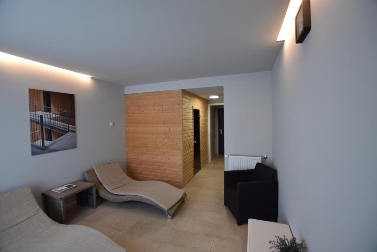 Apartman V Lakeparku Staré Splavy Екстериор снимка