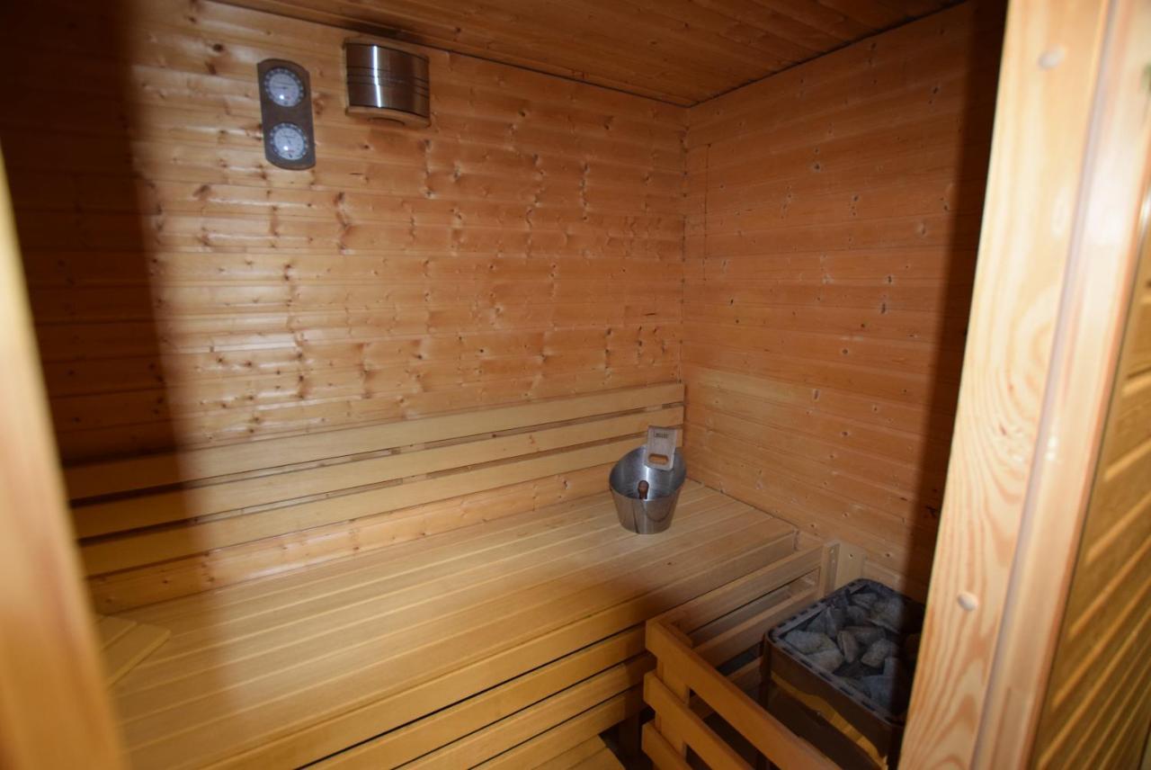 Apartman V Lakeparku Staré Splavy Екстериор снимка