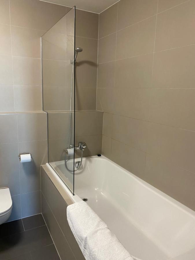 Apartman V Lakeparku Staré Splavy Екстериор снимка