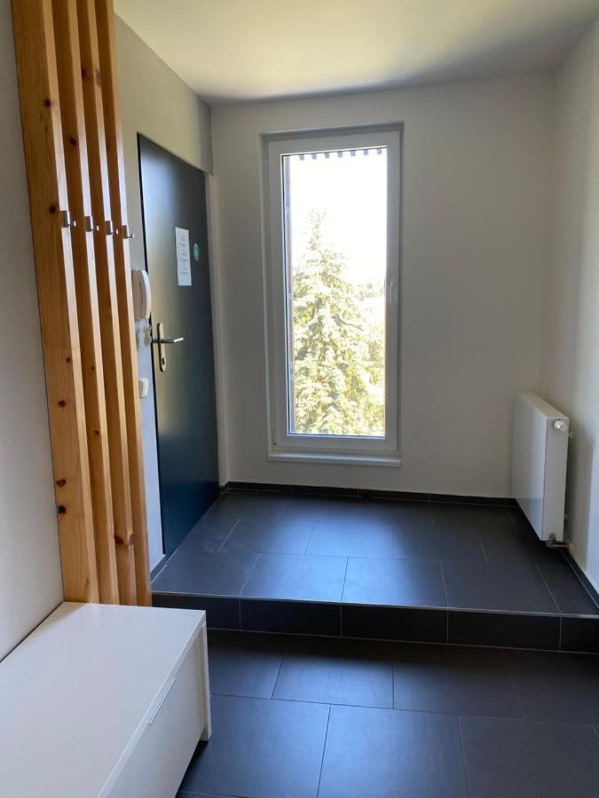 Apartman V Lakeparku Staré Splavy Екстериор снимка